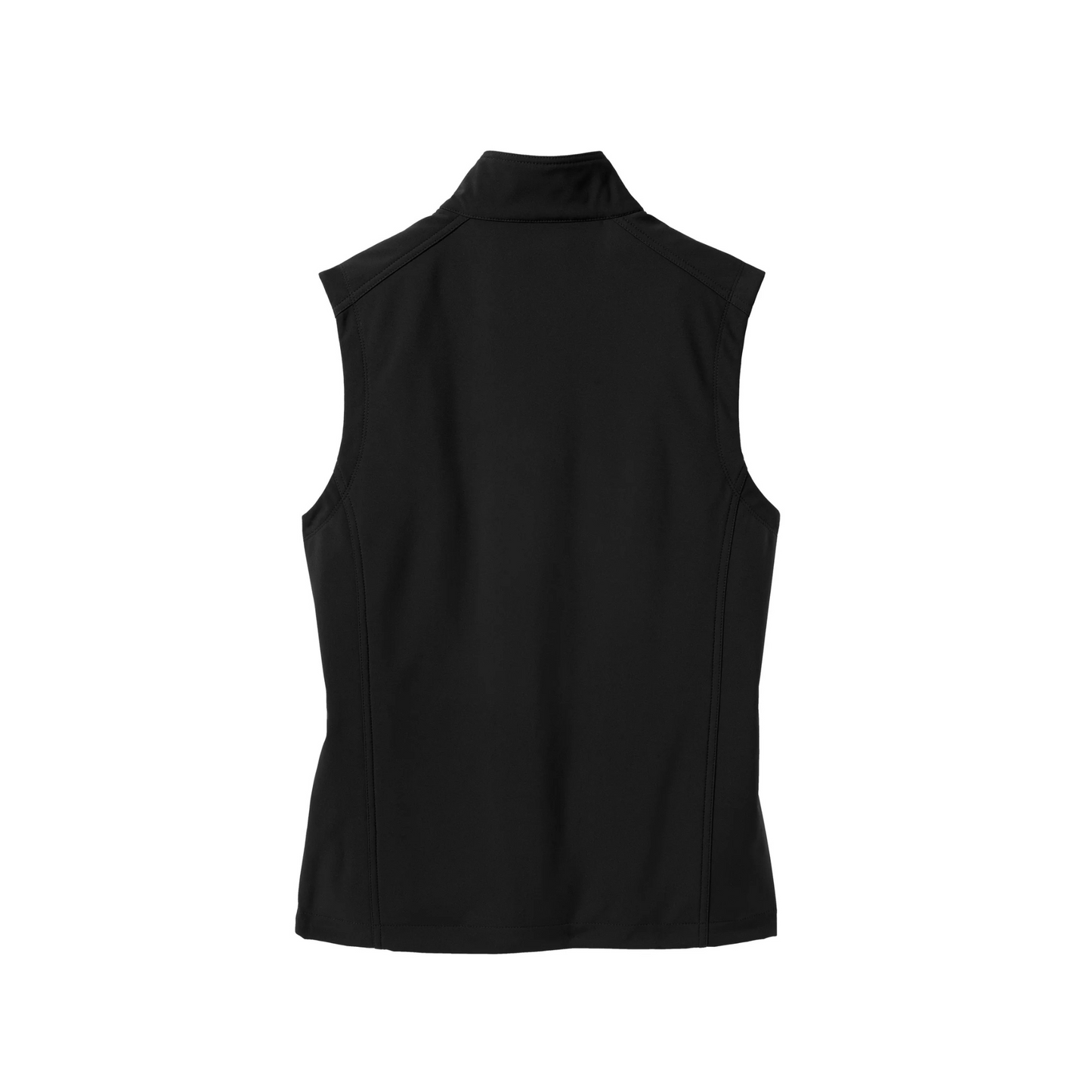 Women's Port Authority Core Soft Shell Vest