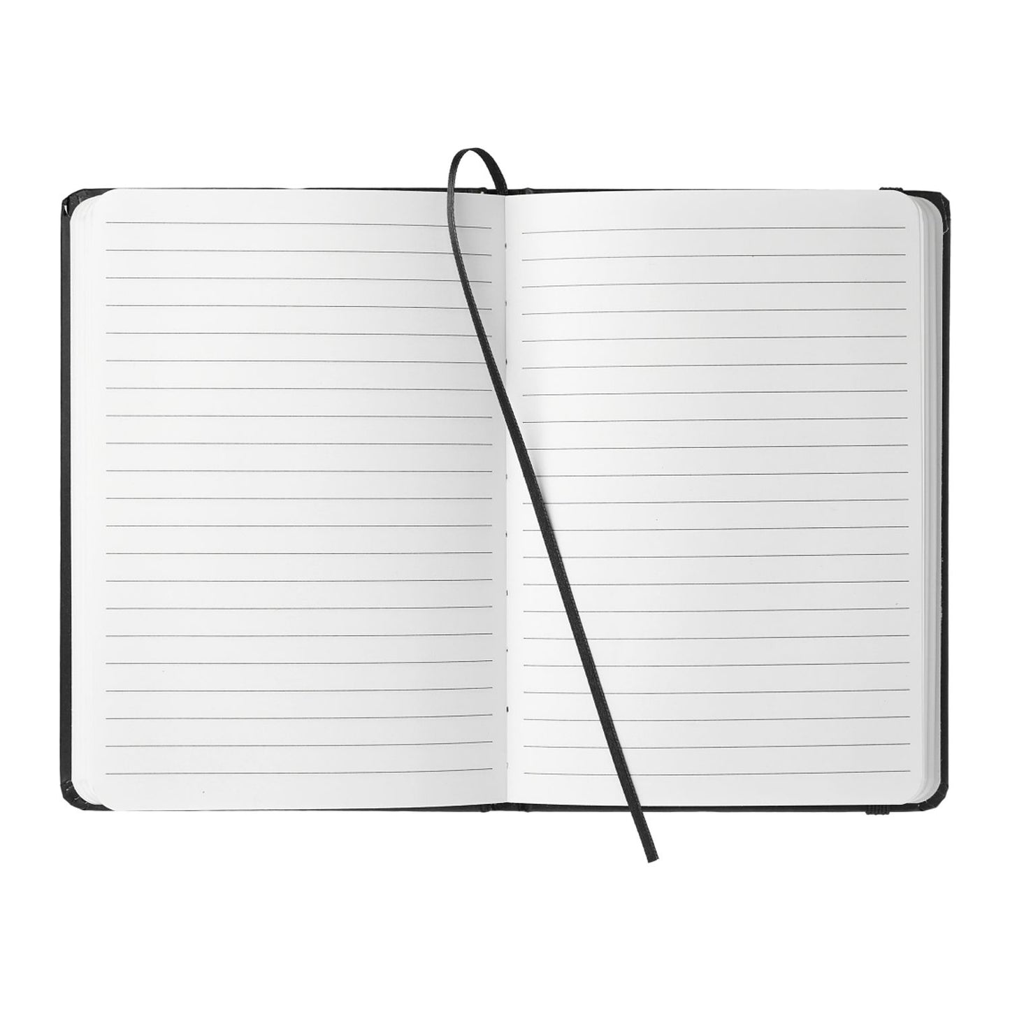 Mix Snap Elastic Closure Notebook