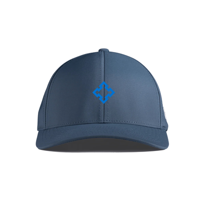 Branded Bills Curved Performance Cap