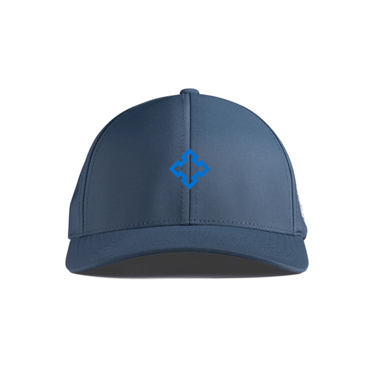 Branded Bills Curved Performance Cap