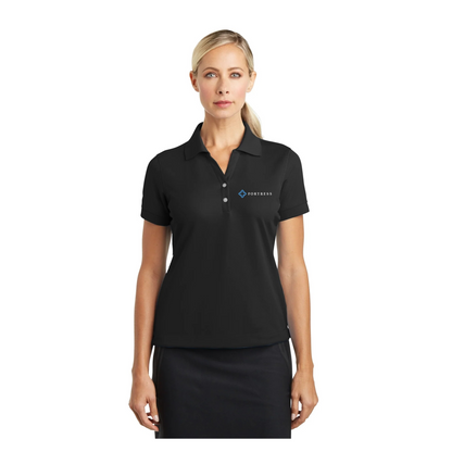 Women's Nike Dri-FIT Classic Polo