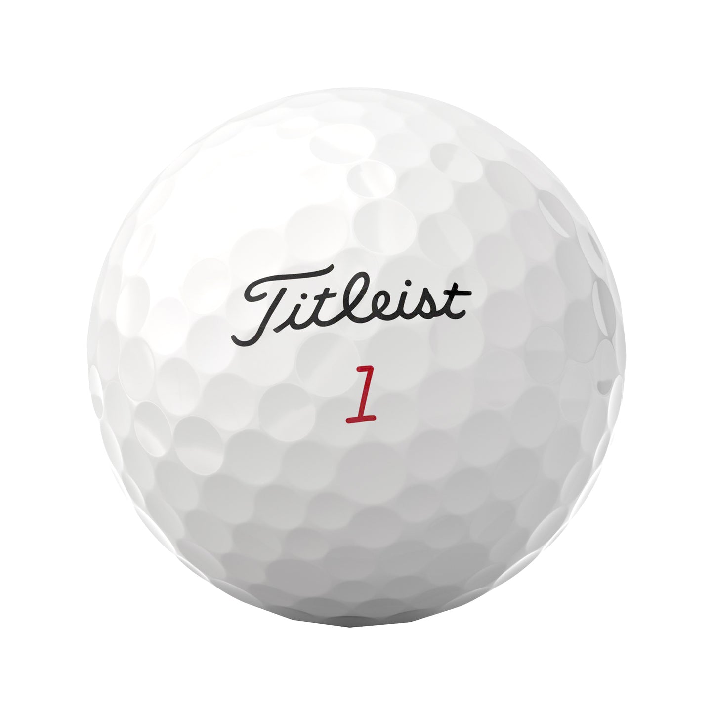 Titleist Pro V1x Golf Balls