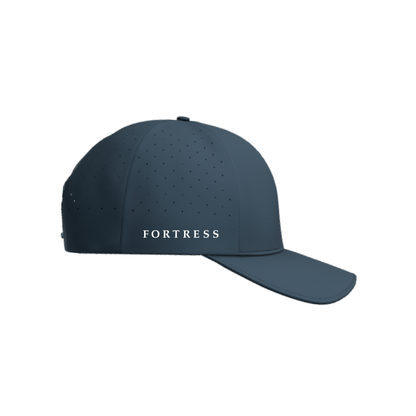 Branded Bills Curved Performance Cap