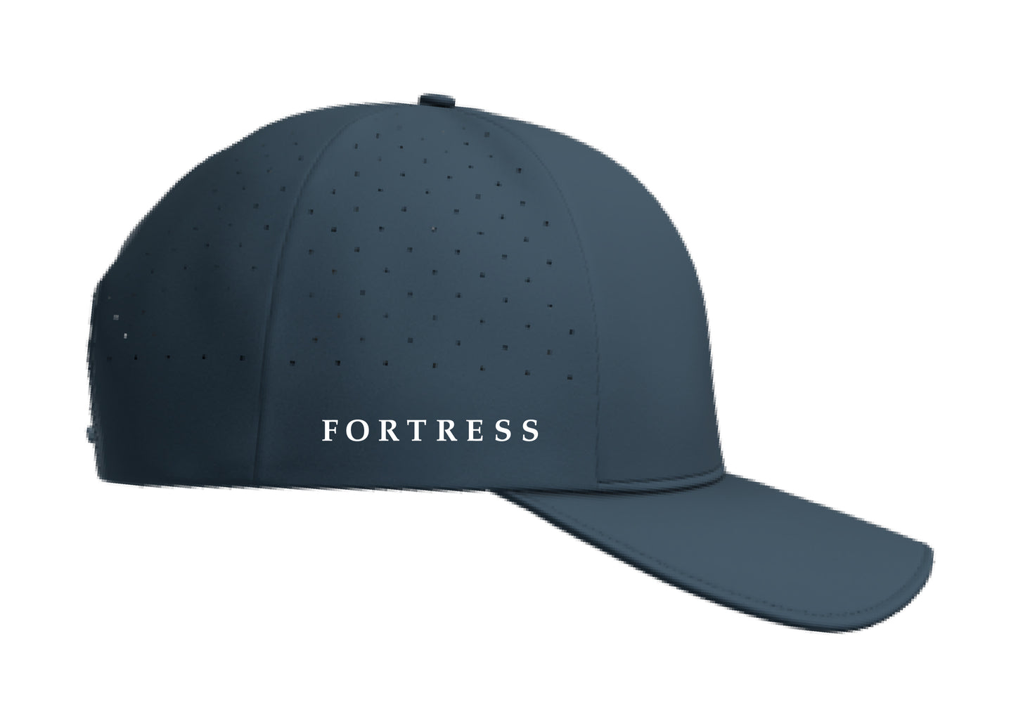 Branded Bills Curved Performance Cap