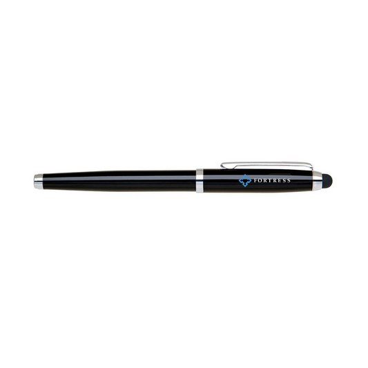 Stylus Metal Rollerball pen