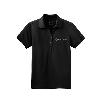 Women's Nike Dri-FIT Classic Polo