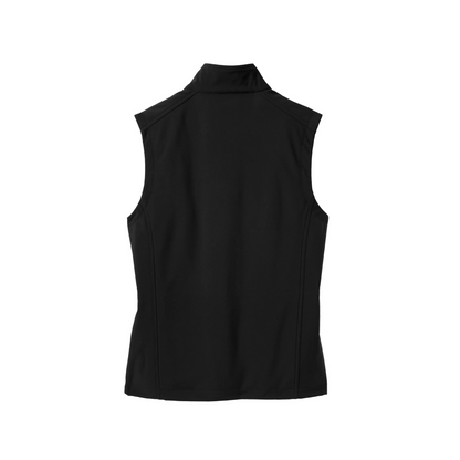 Women's Port Authority Core Soft Shell Vest