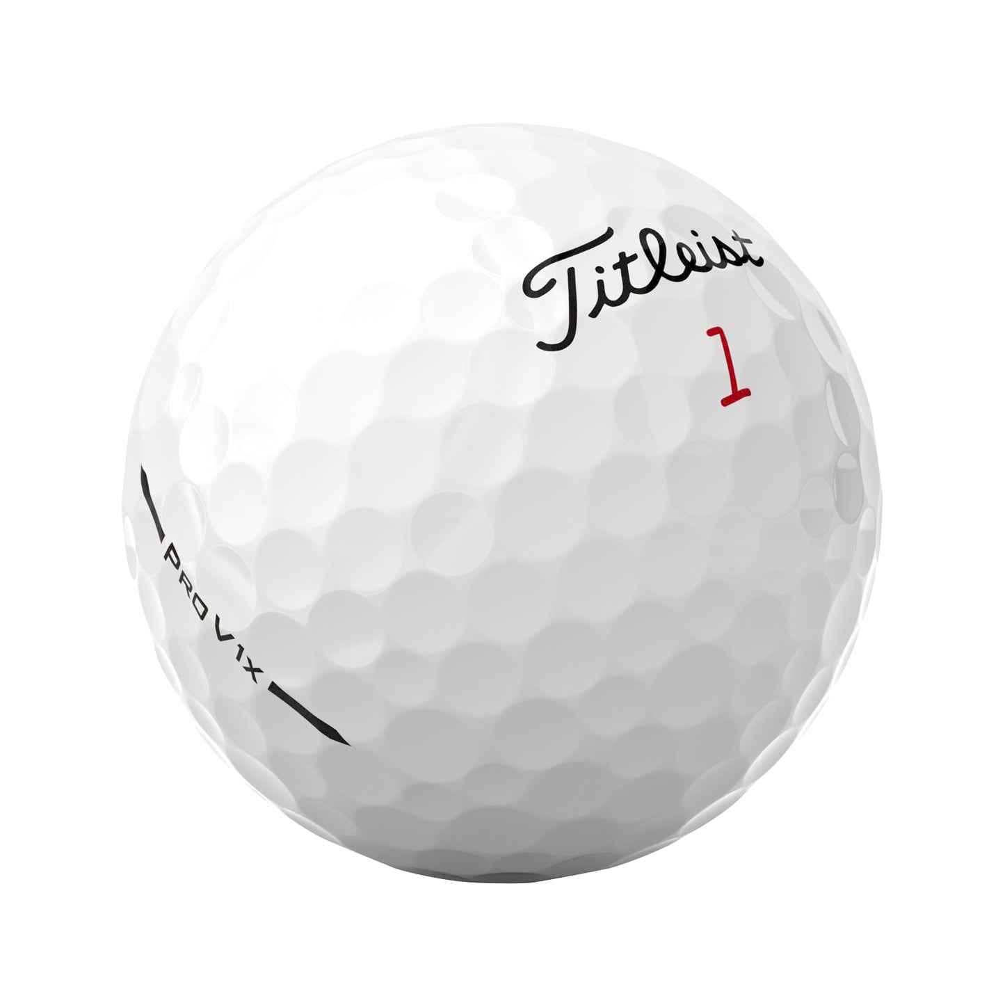 Titleist Pro V1x Golf Balls