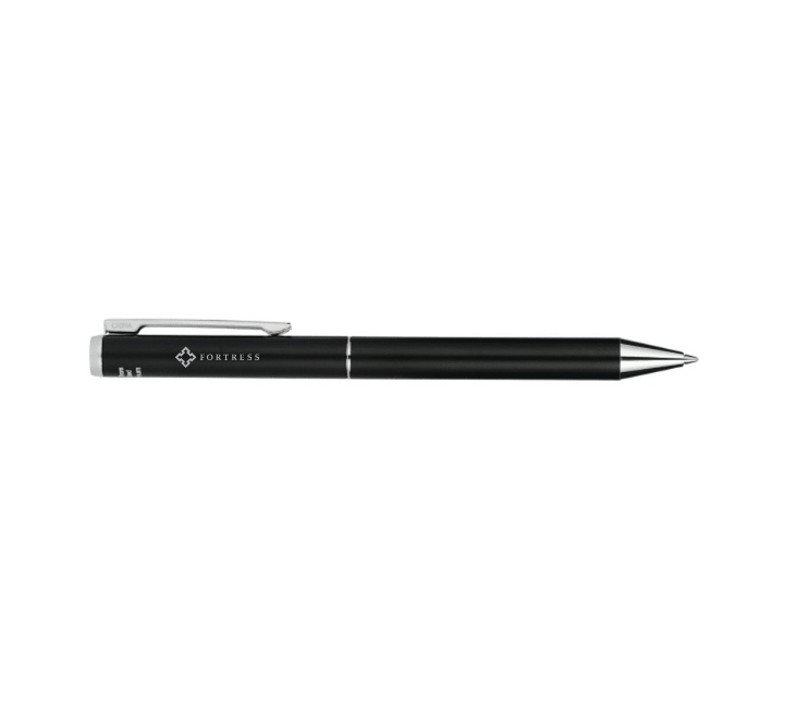 Recycled Aluminum Ultra Gel Ballpoint