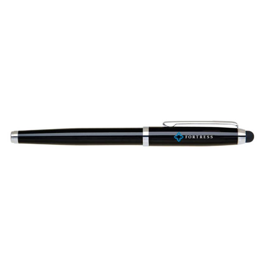 Stylus Metal Rollerball pen