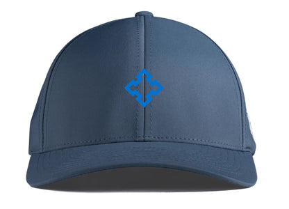 Branded Bills Curved Performance Cap