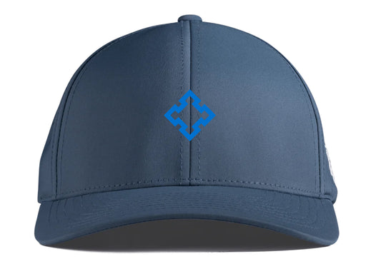 Branded Bills Curved Performance Cap