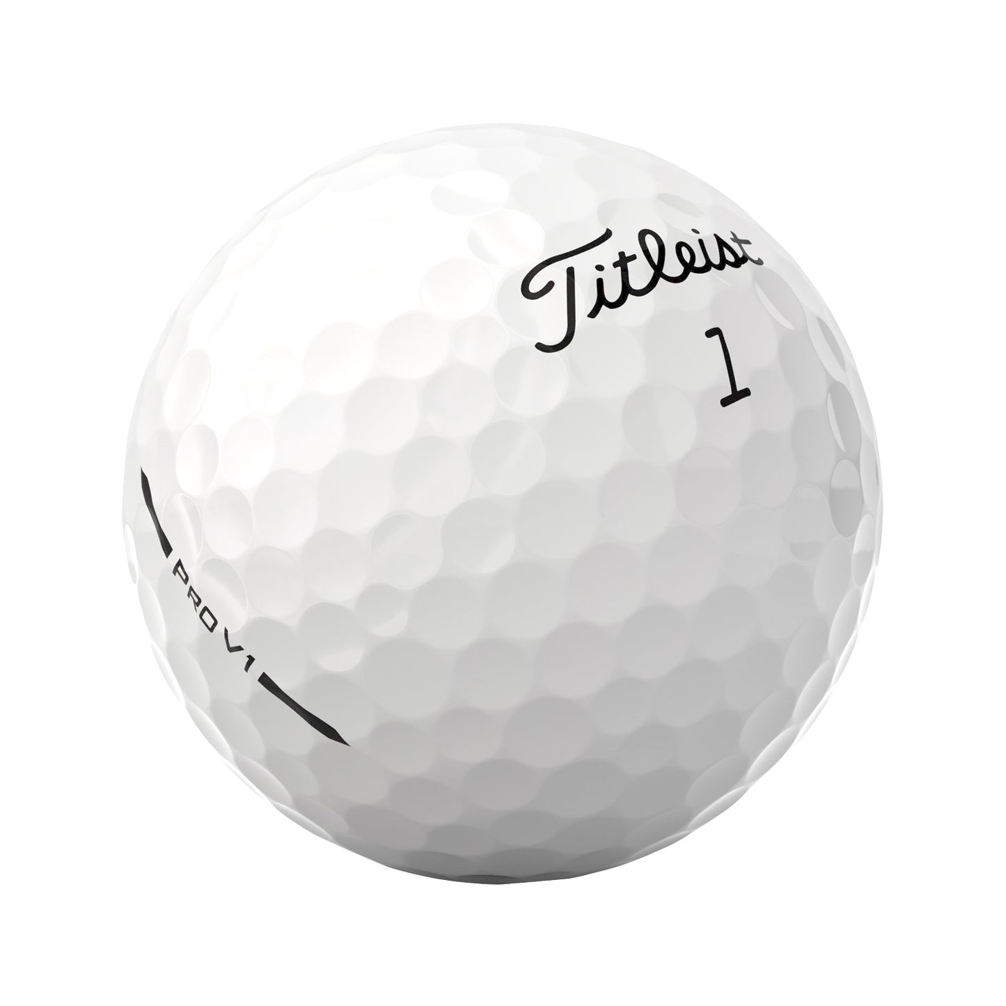 Titleist Pro V1 Golf Balls