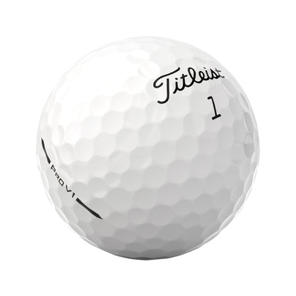 Titleist Pro V1 Golf Balls