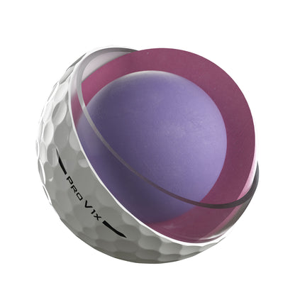 Titleist Pro V1x Golf Balls