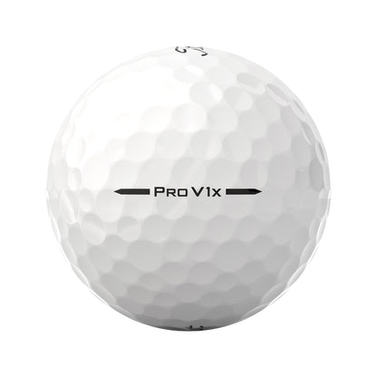 Titleist Pro V1x Golf Balls